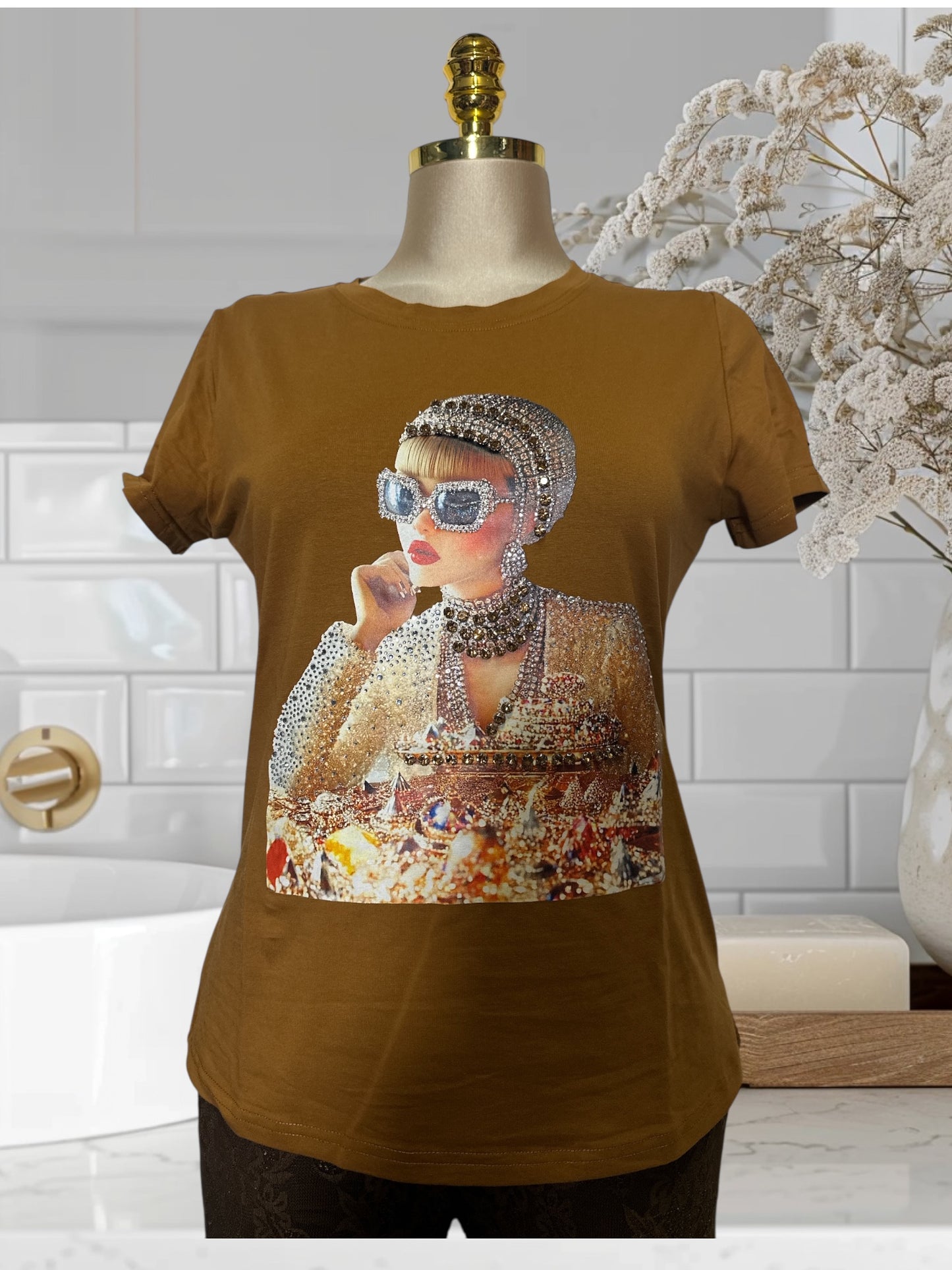 Sunglasses T-Shirt