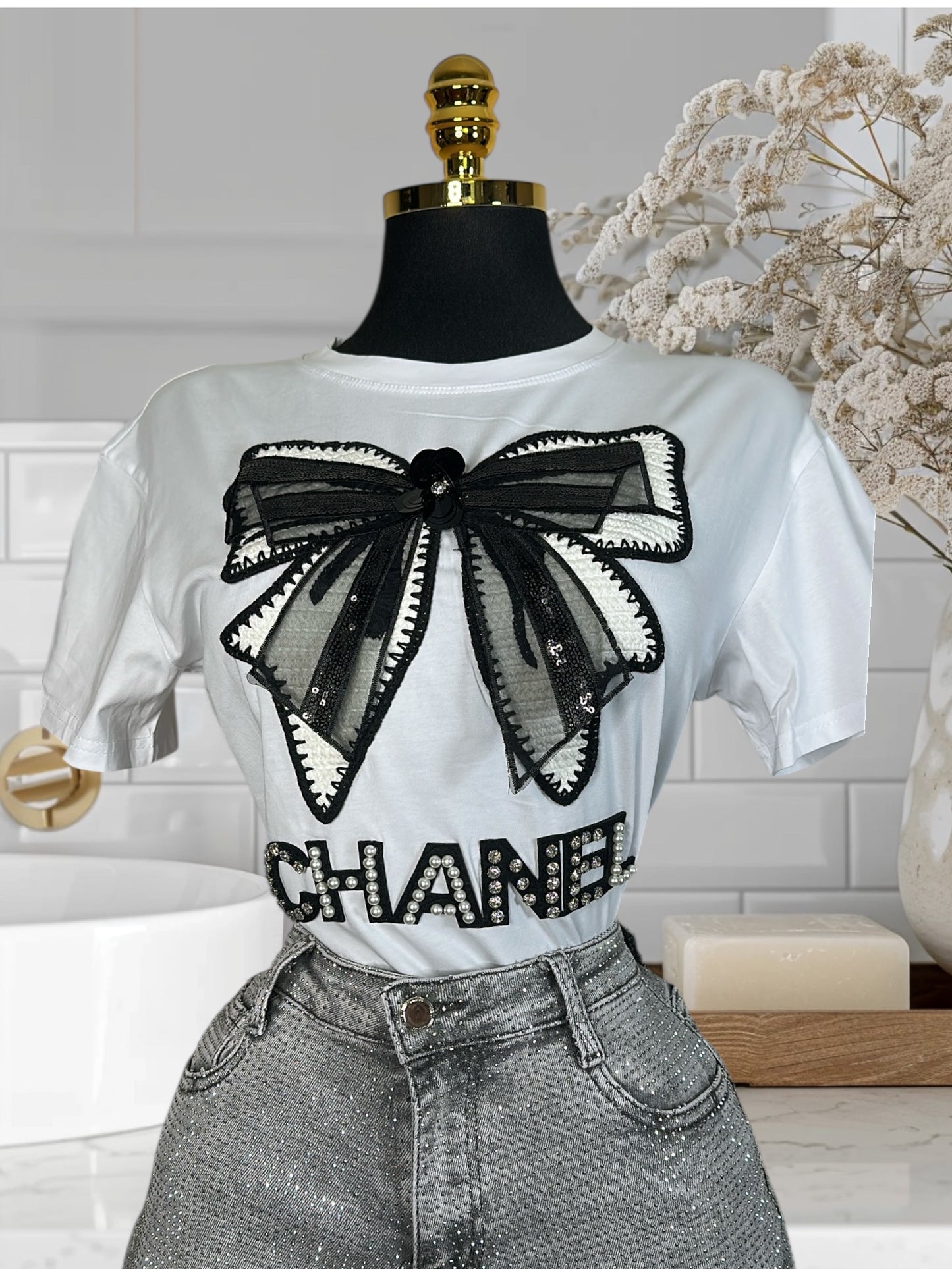 Moño T-Shirt