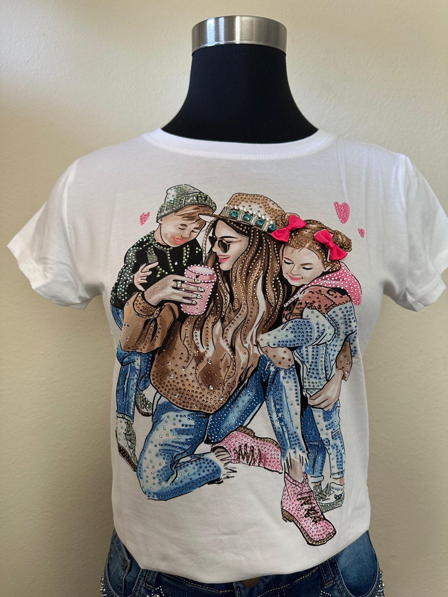 Mothers Day T-Shirts