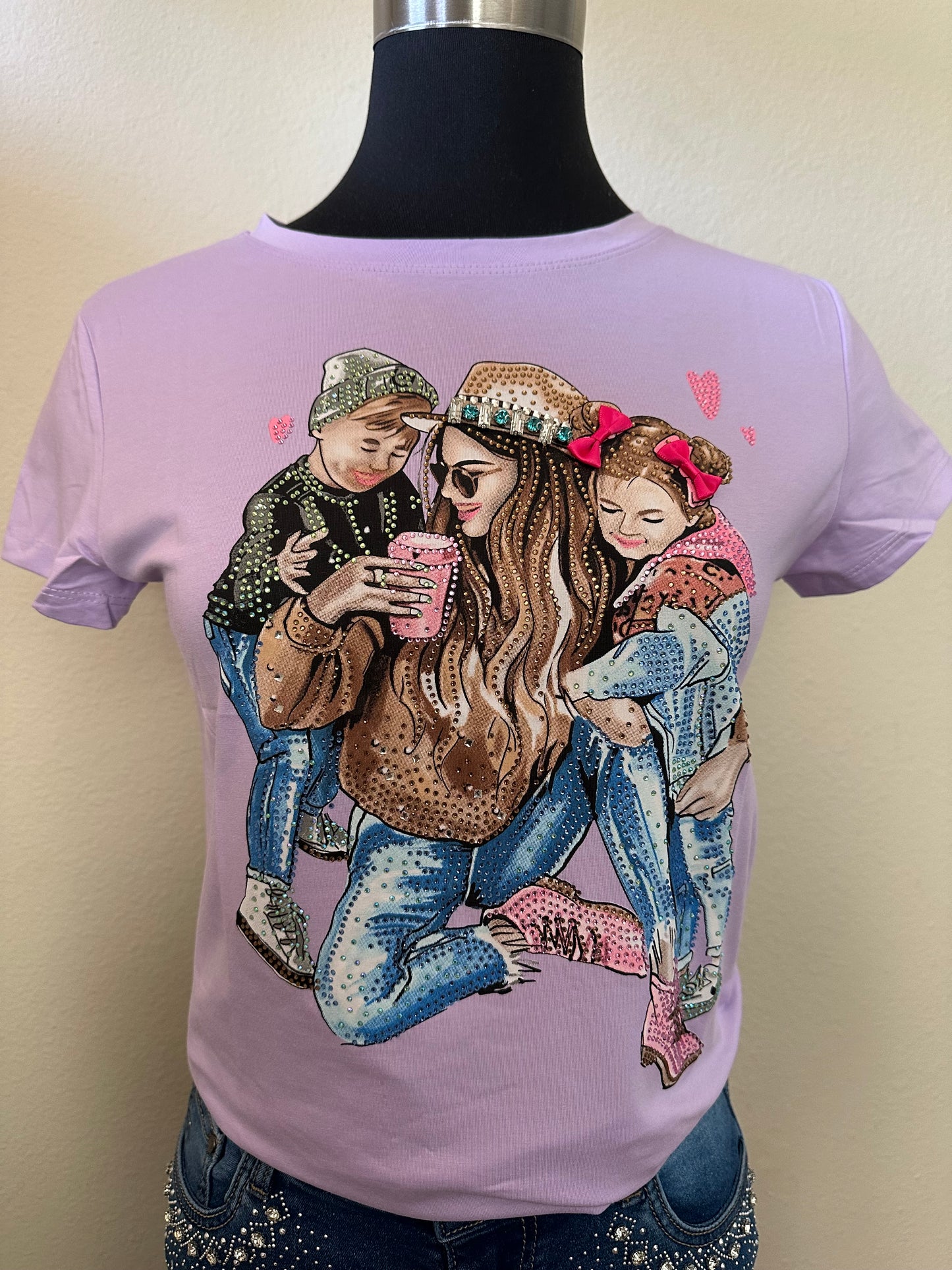 Mothers Day T-Shirts