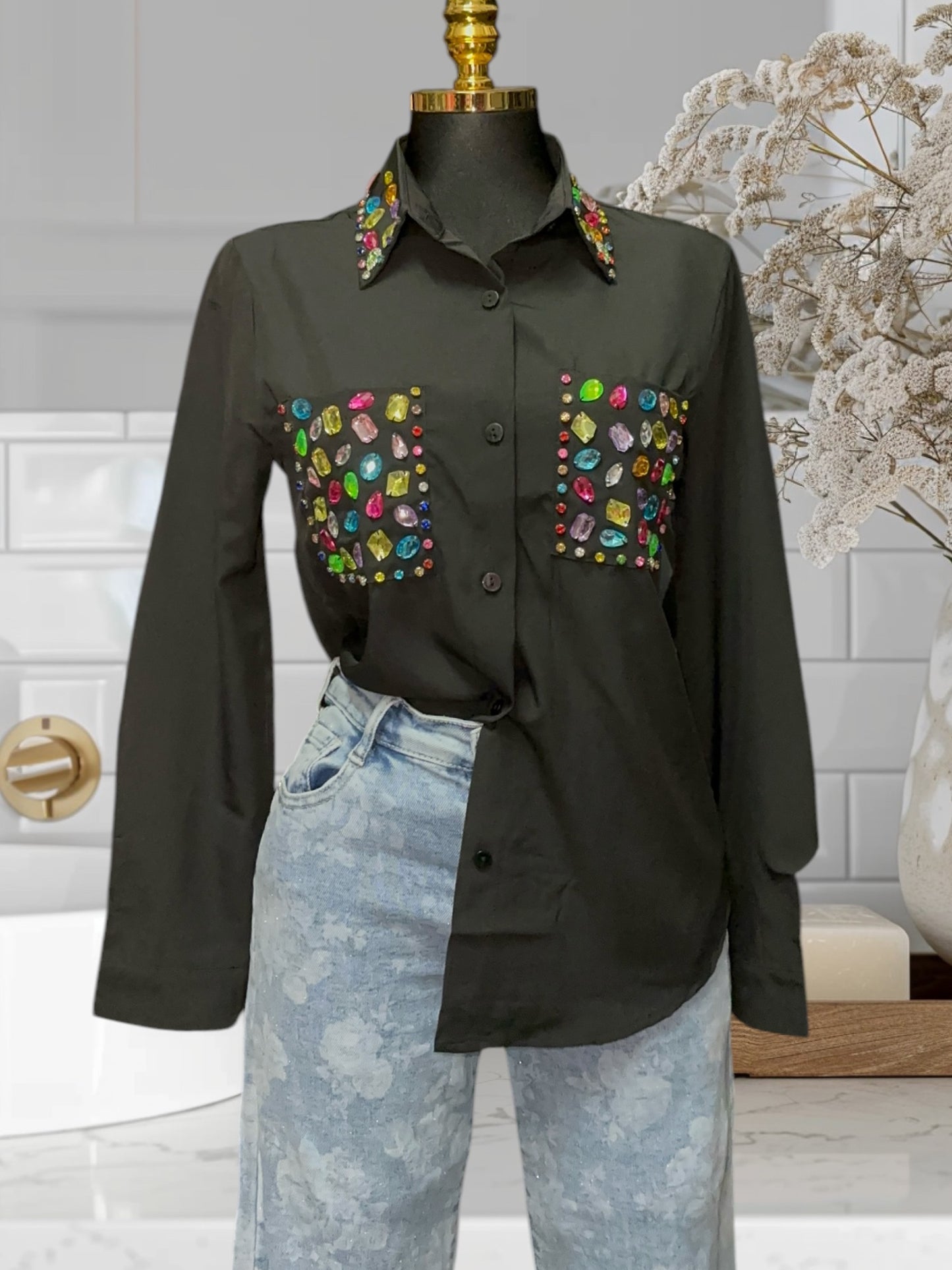 Blusas
