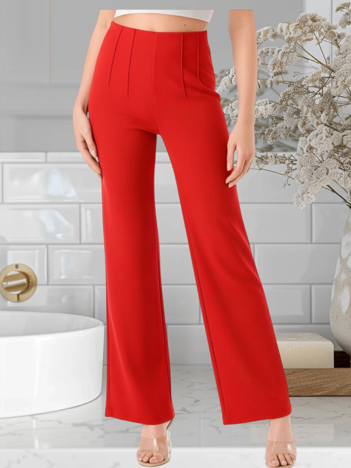 Waits Pants