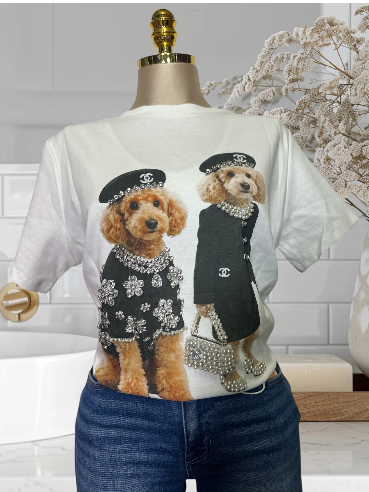 Puppies T-Shirt