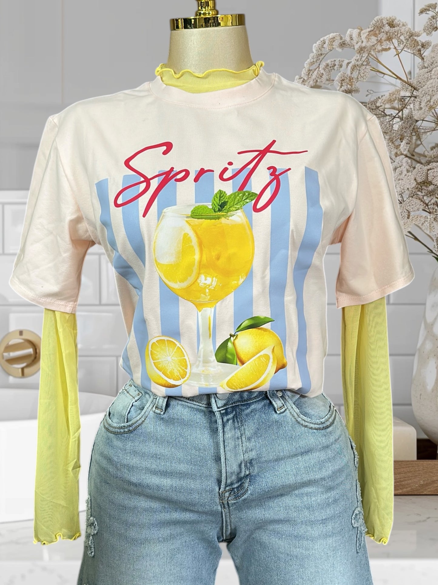 Limoncello T-Shirt