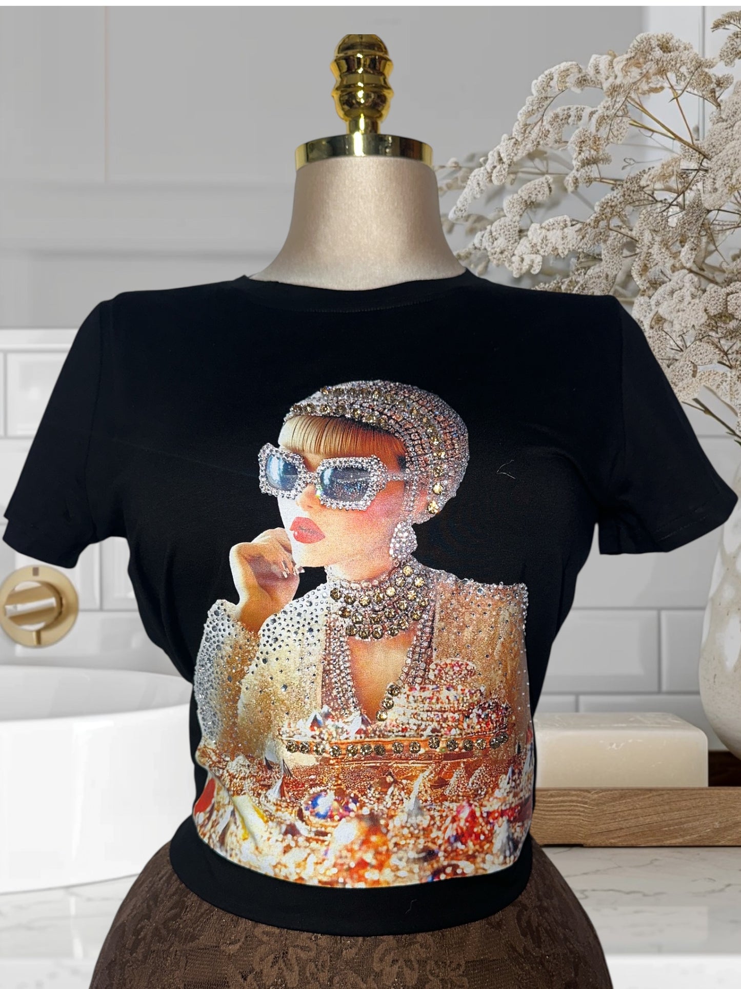 Sunglasses T-Shirt