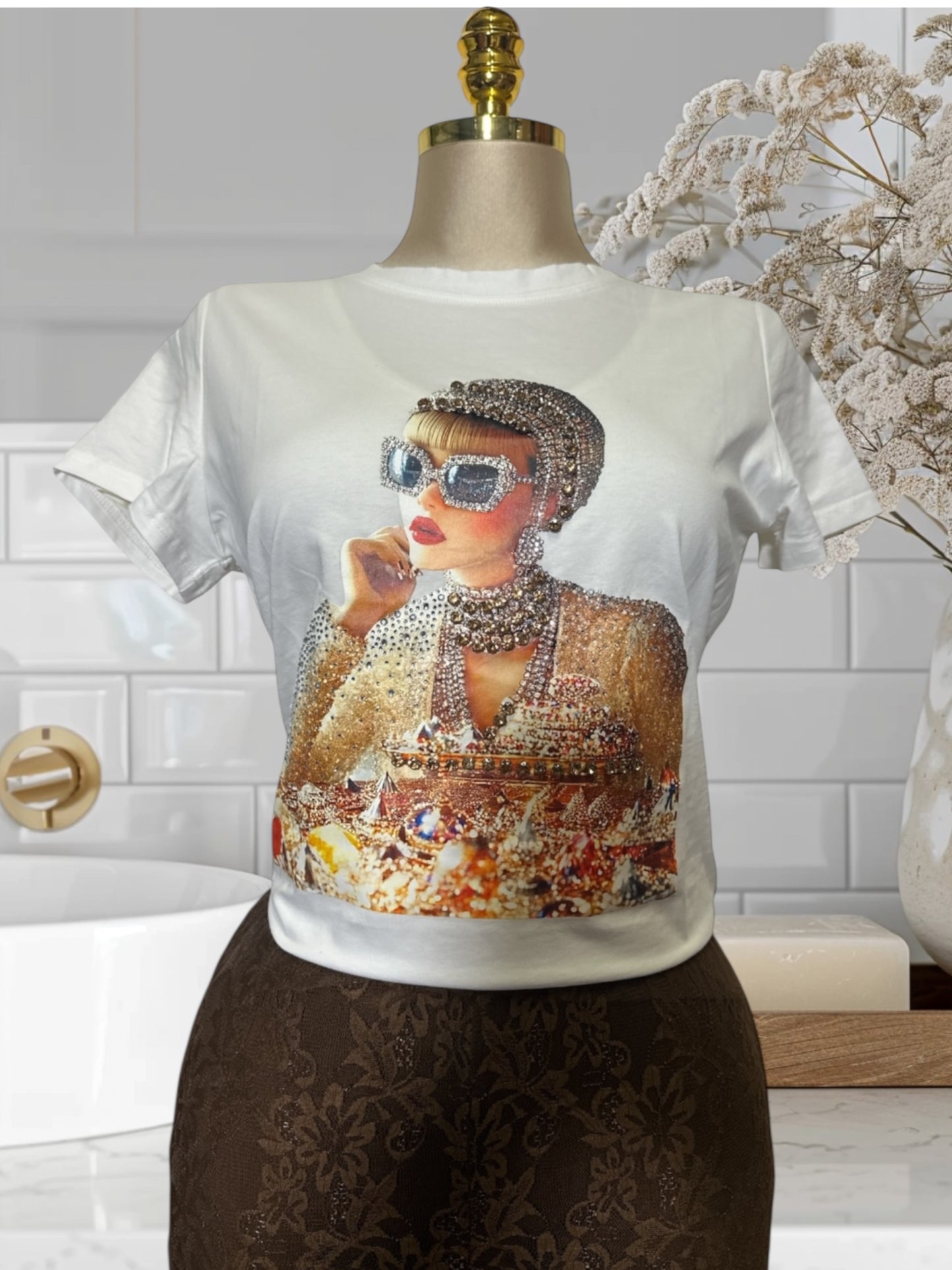 Sunglasses T-Shirt