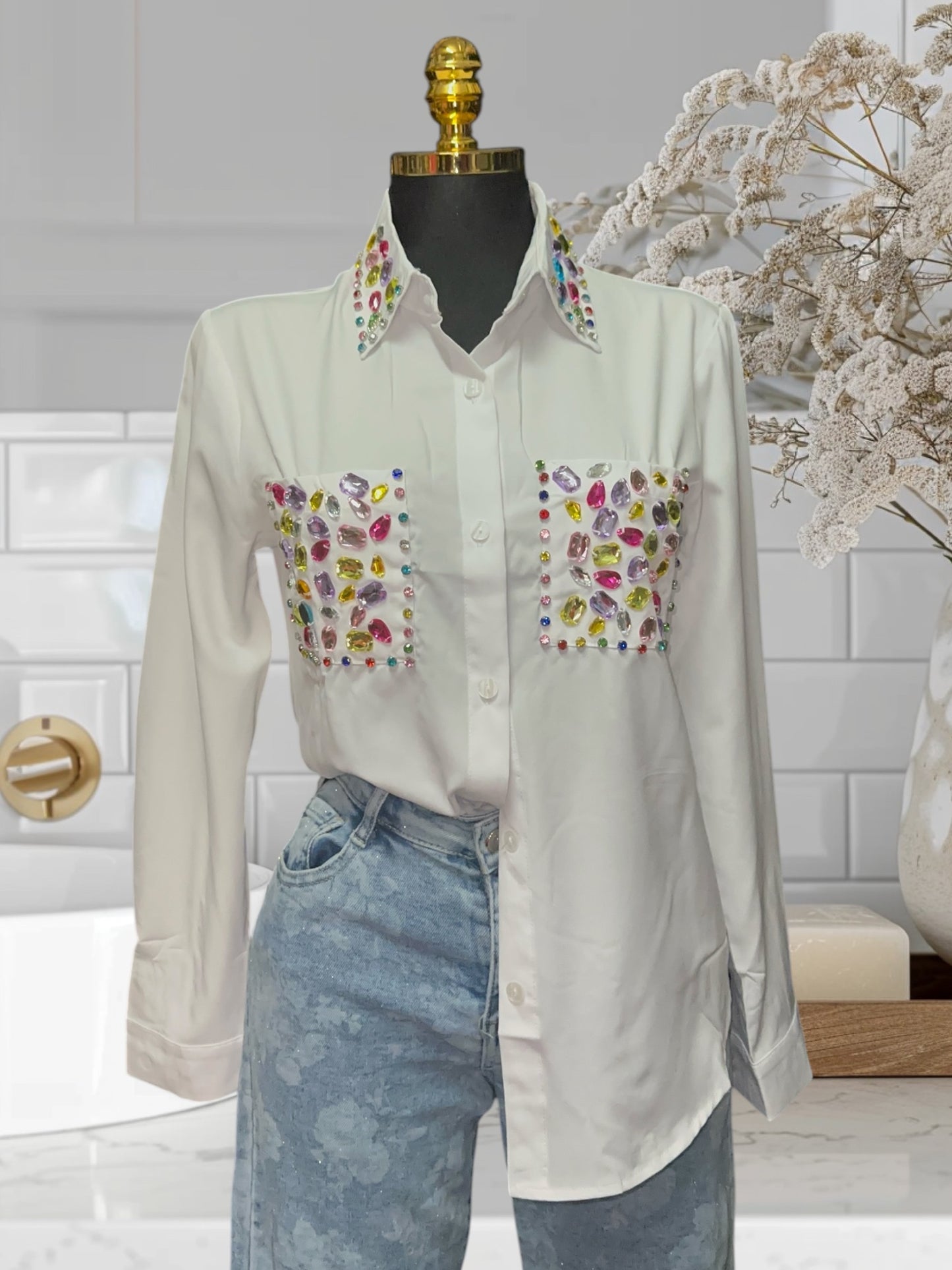 Blusas