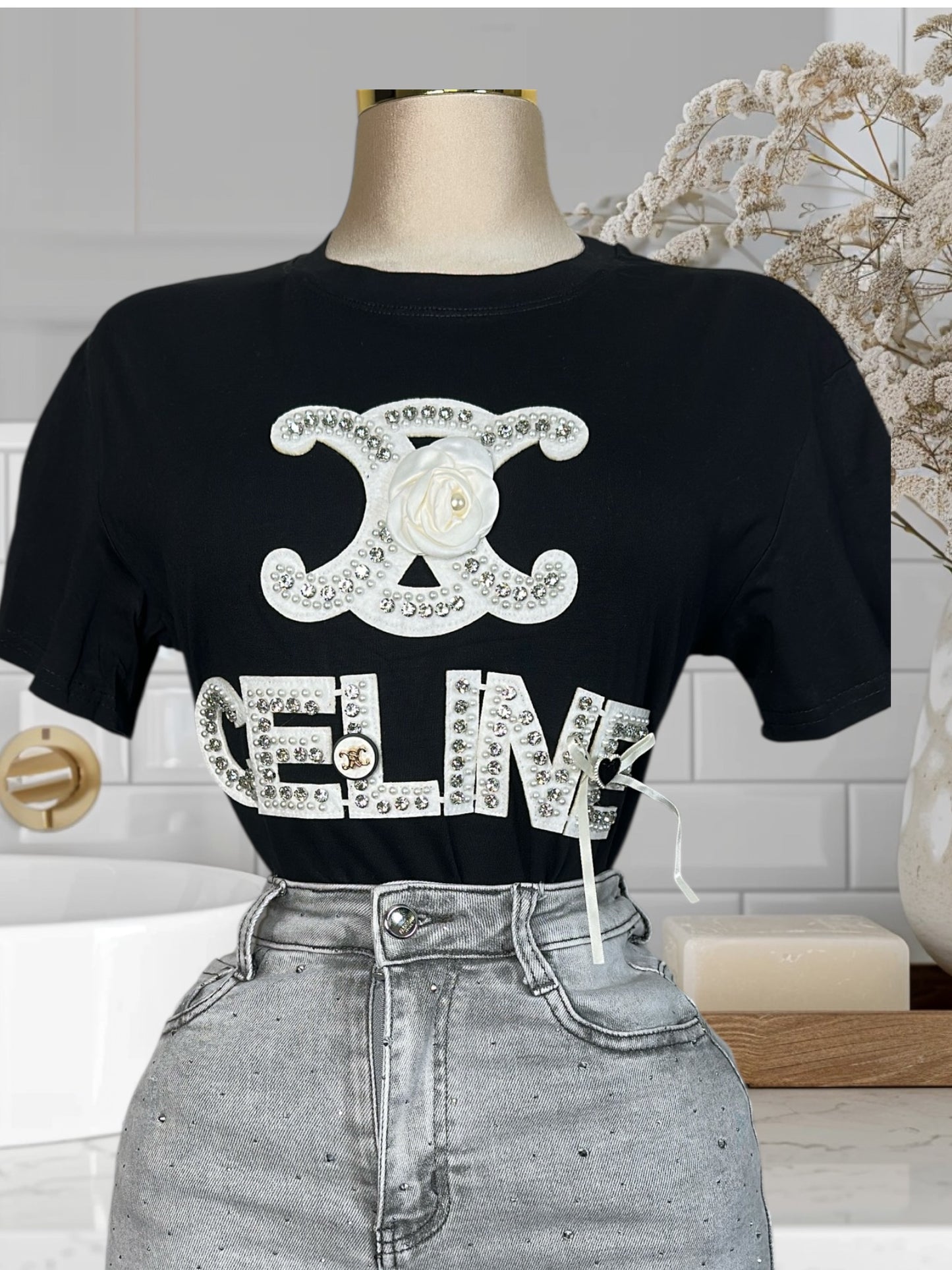 Celina T-Shirt