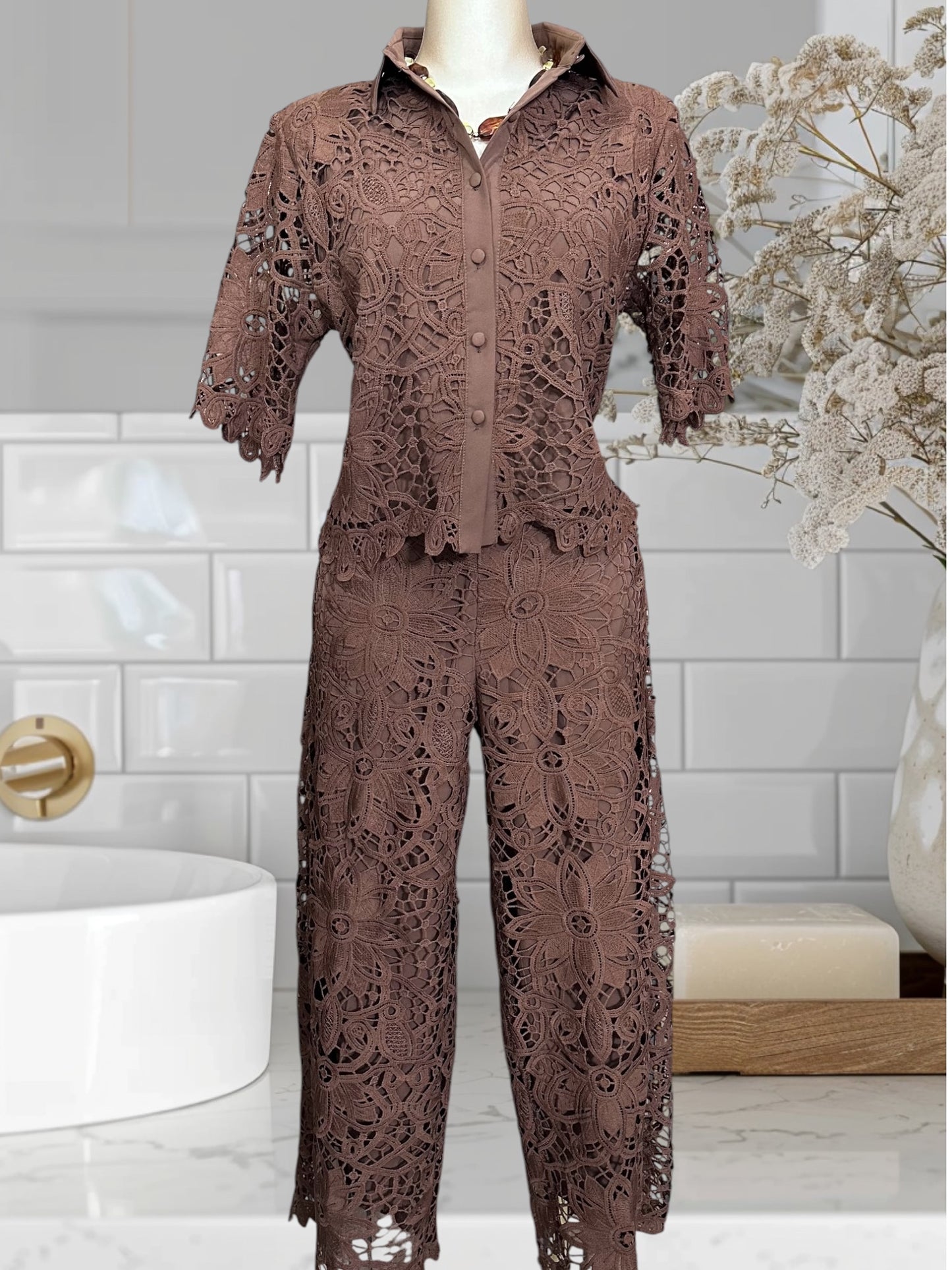Floral Set