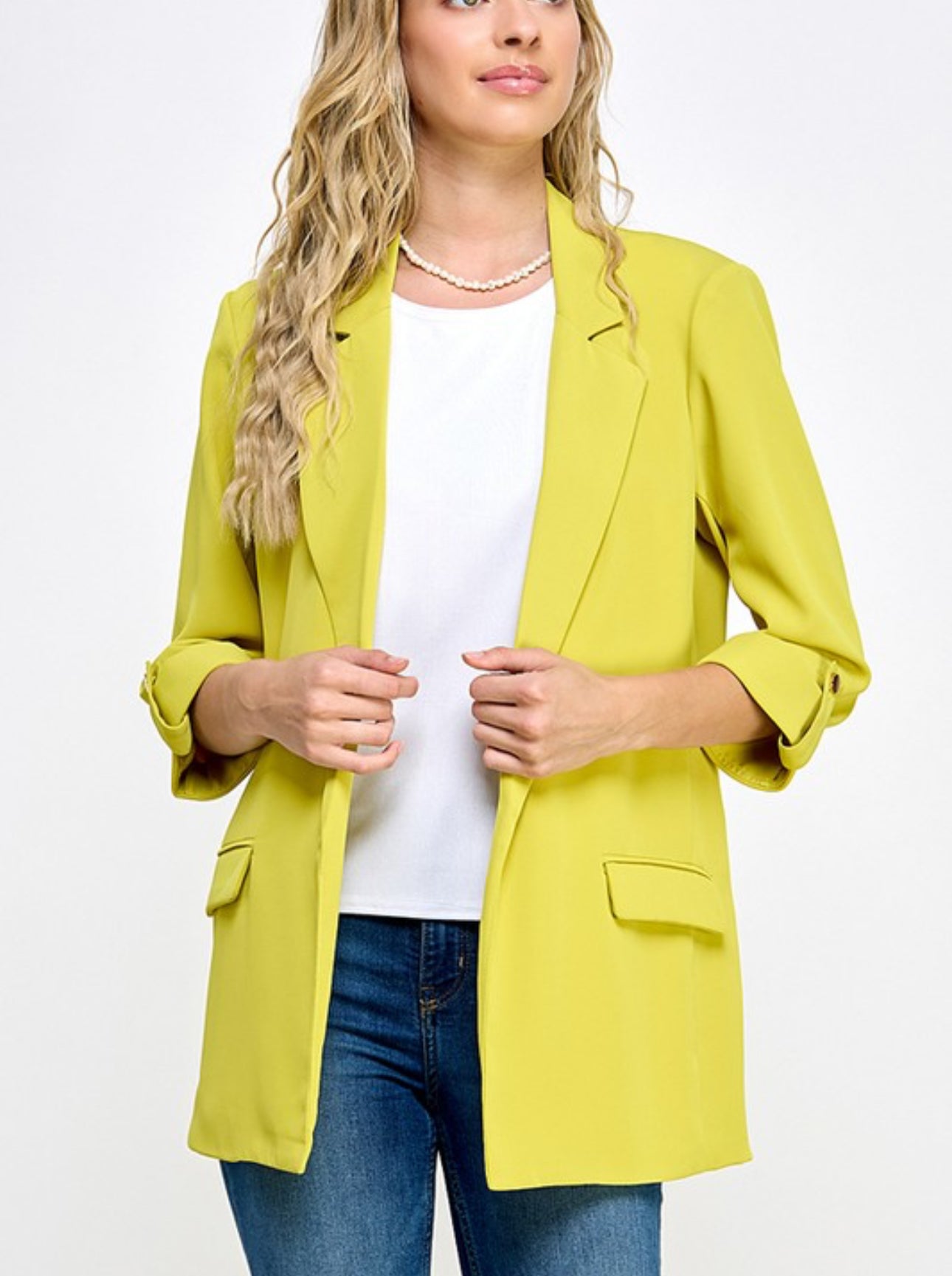 Ali Blazers