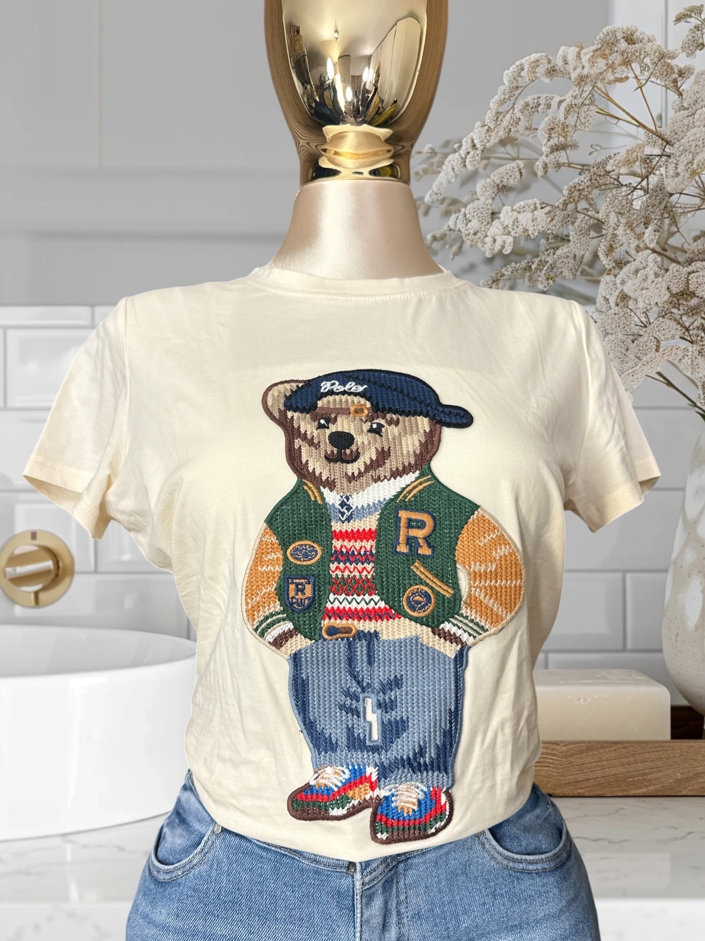 Polo T-Shirt