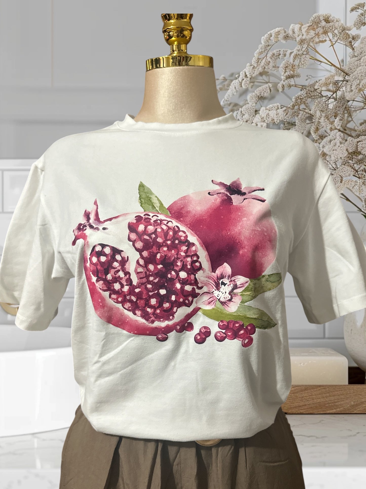 Granada T/Shirt