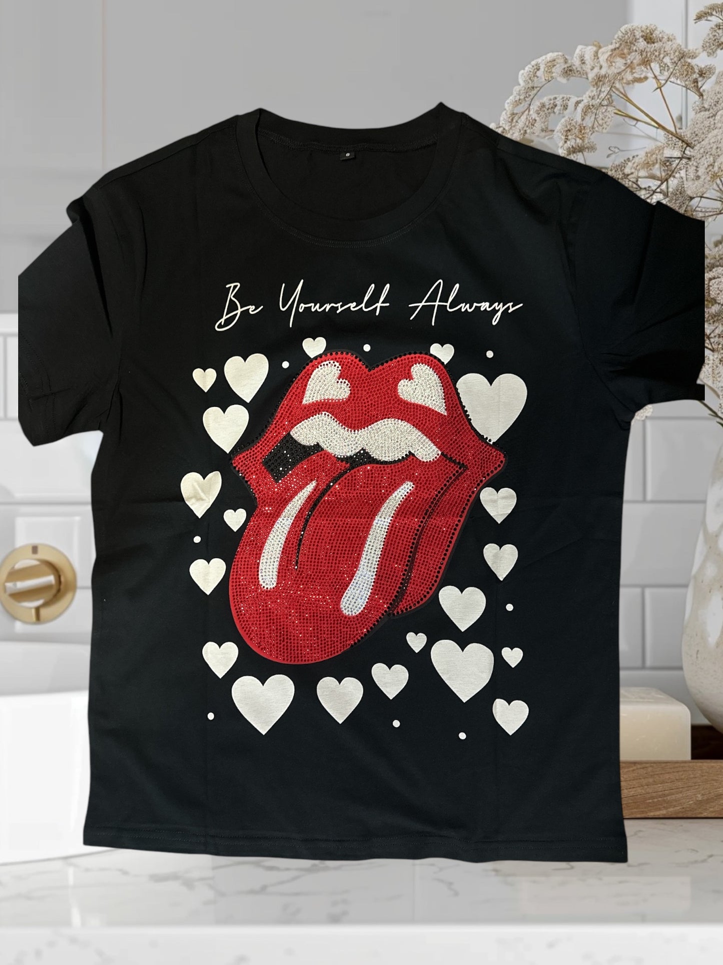 Be Your Self T-Shirt