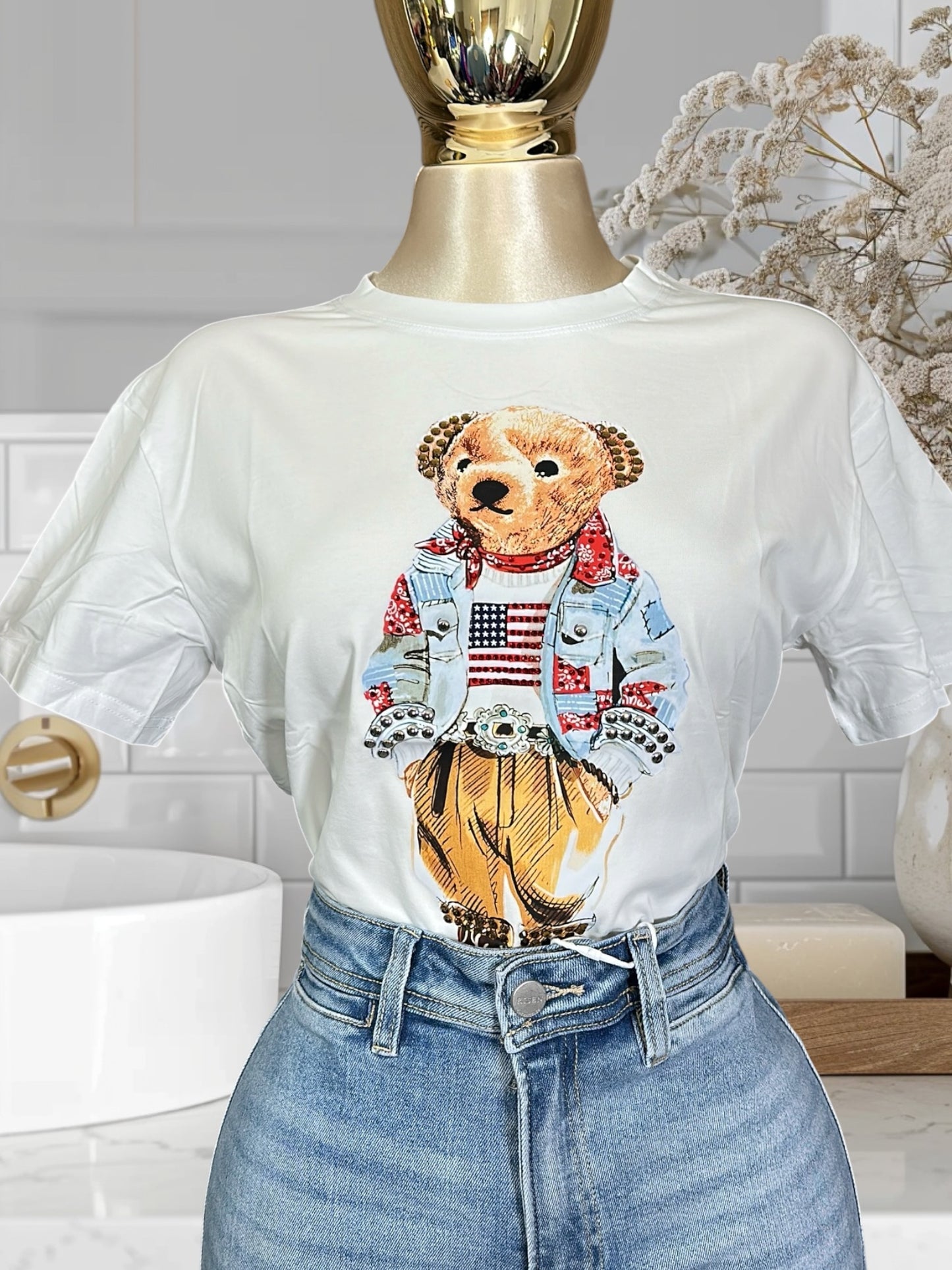 Teddy Bear
