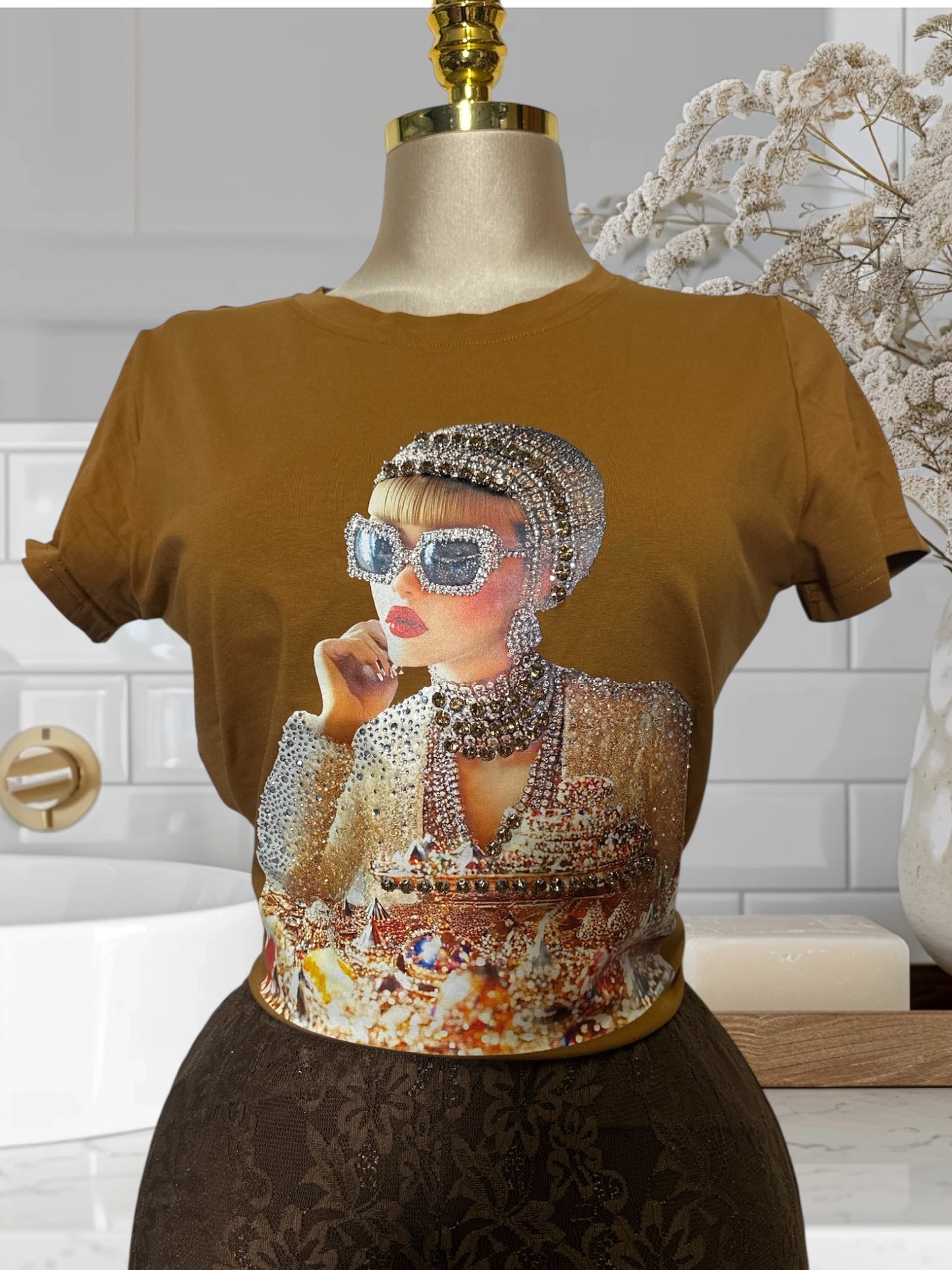 Sunglasses T-Shirt