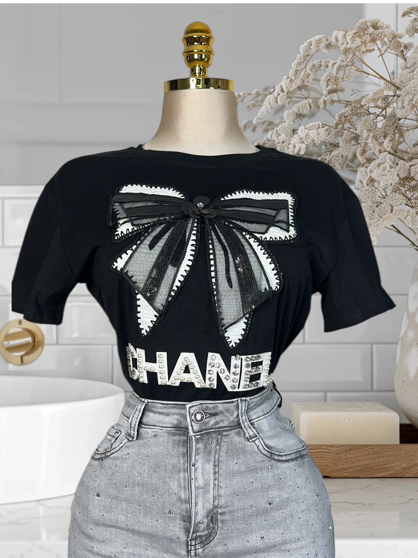 Moño T-Shirt