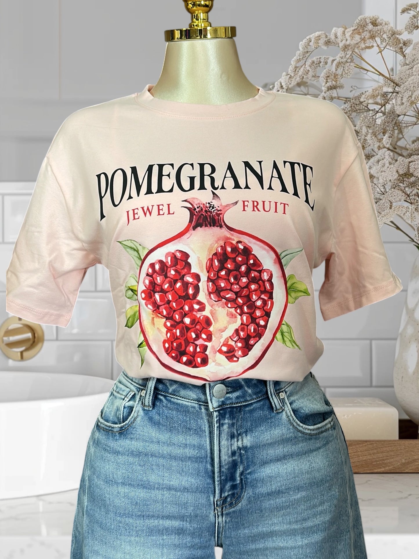 Pomegranate