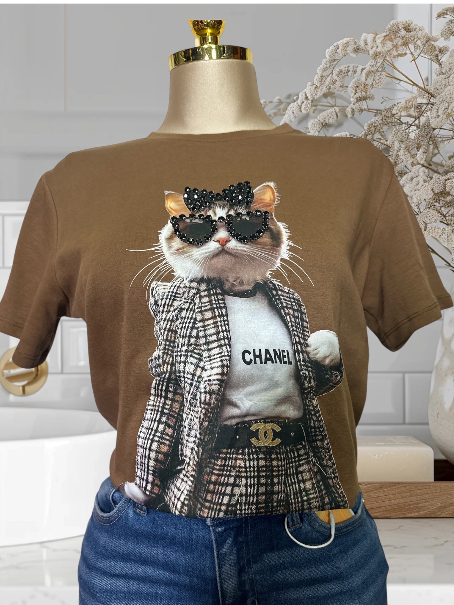 Kitten T-Shirt