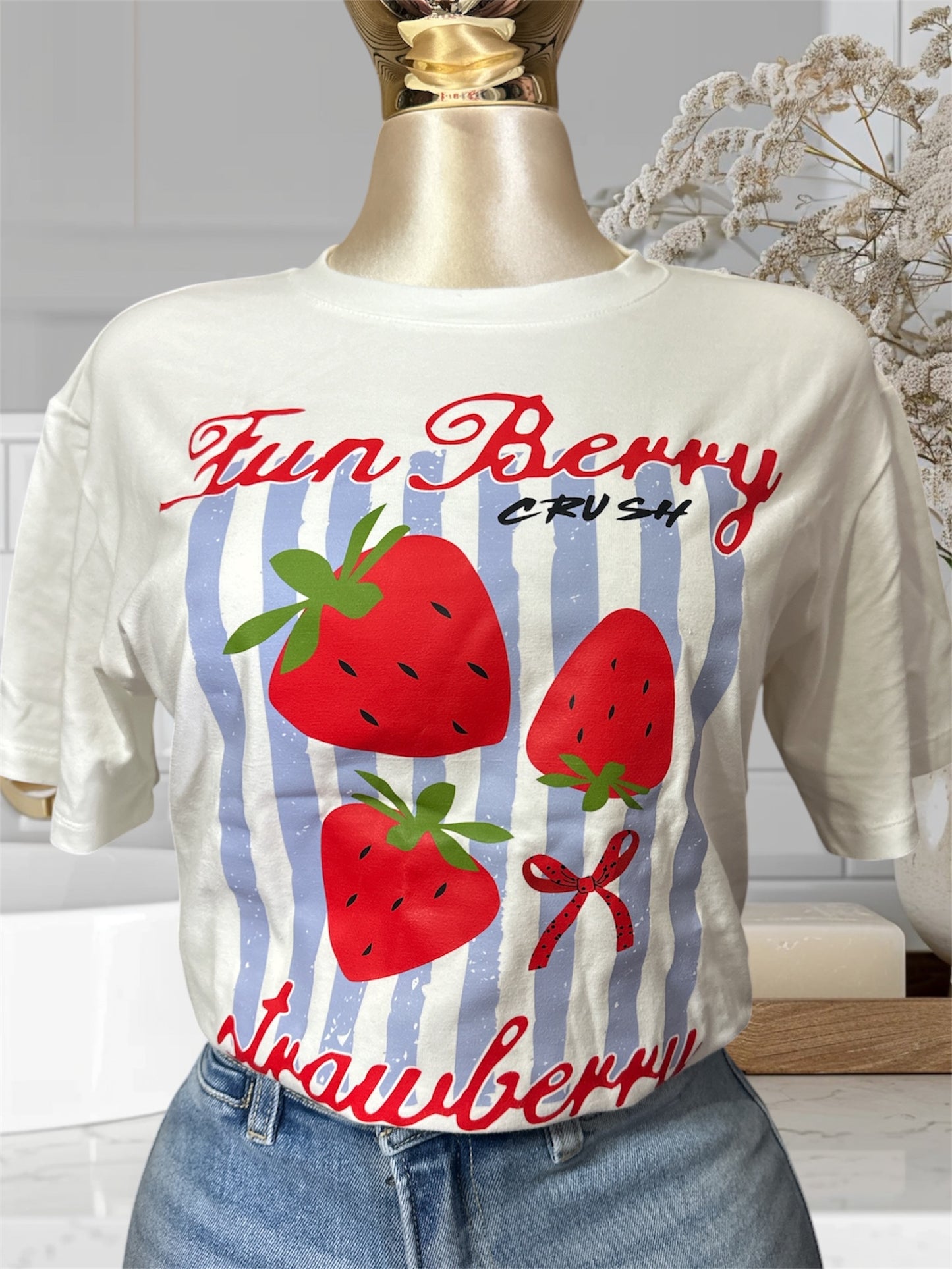 Fun Berry