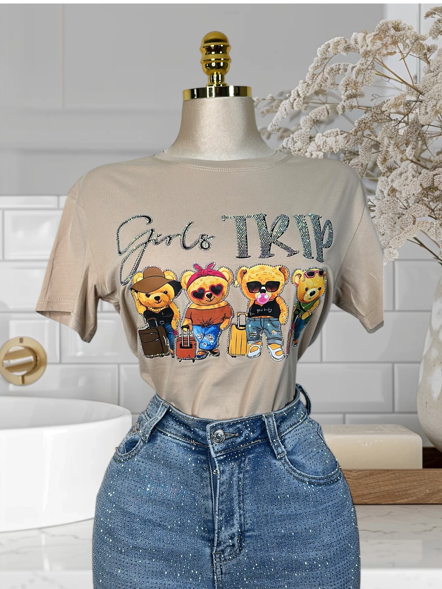 Girls Trip T-Shirts