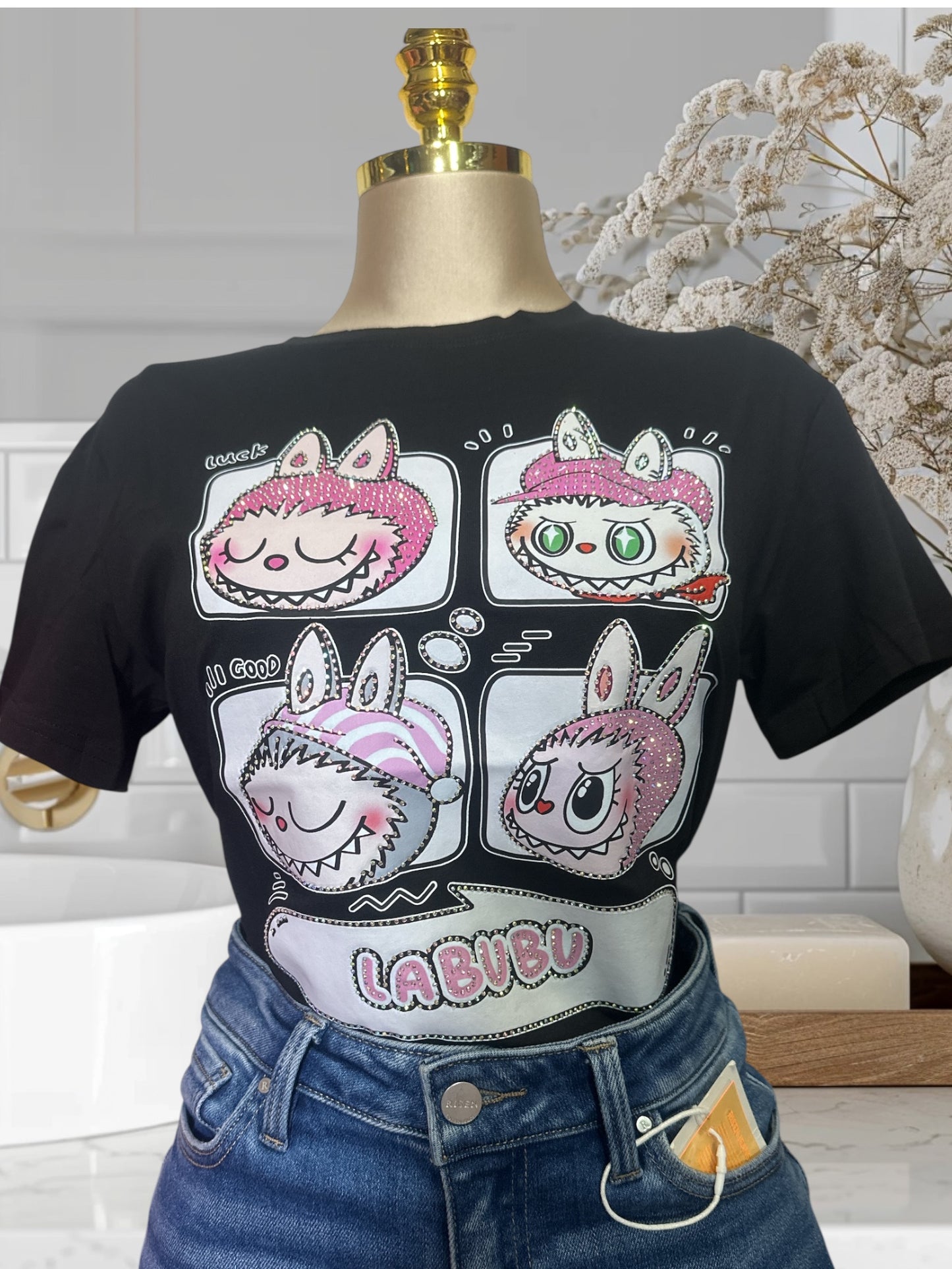 Labubu T-Shirt
