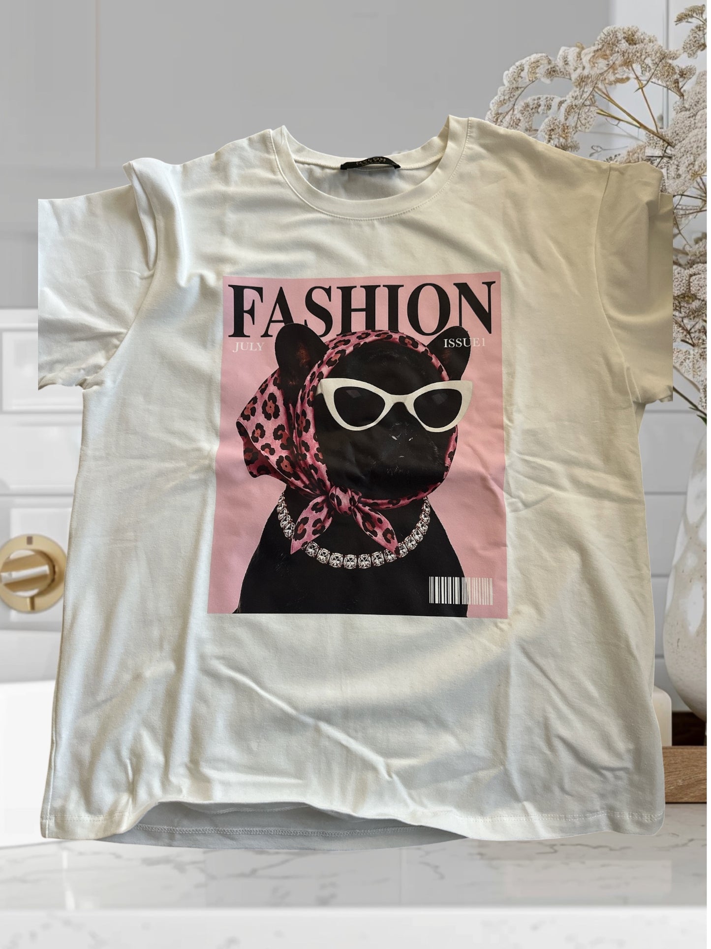 Fashion T-Shirt