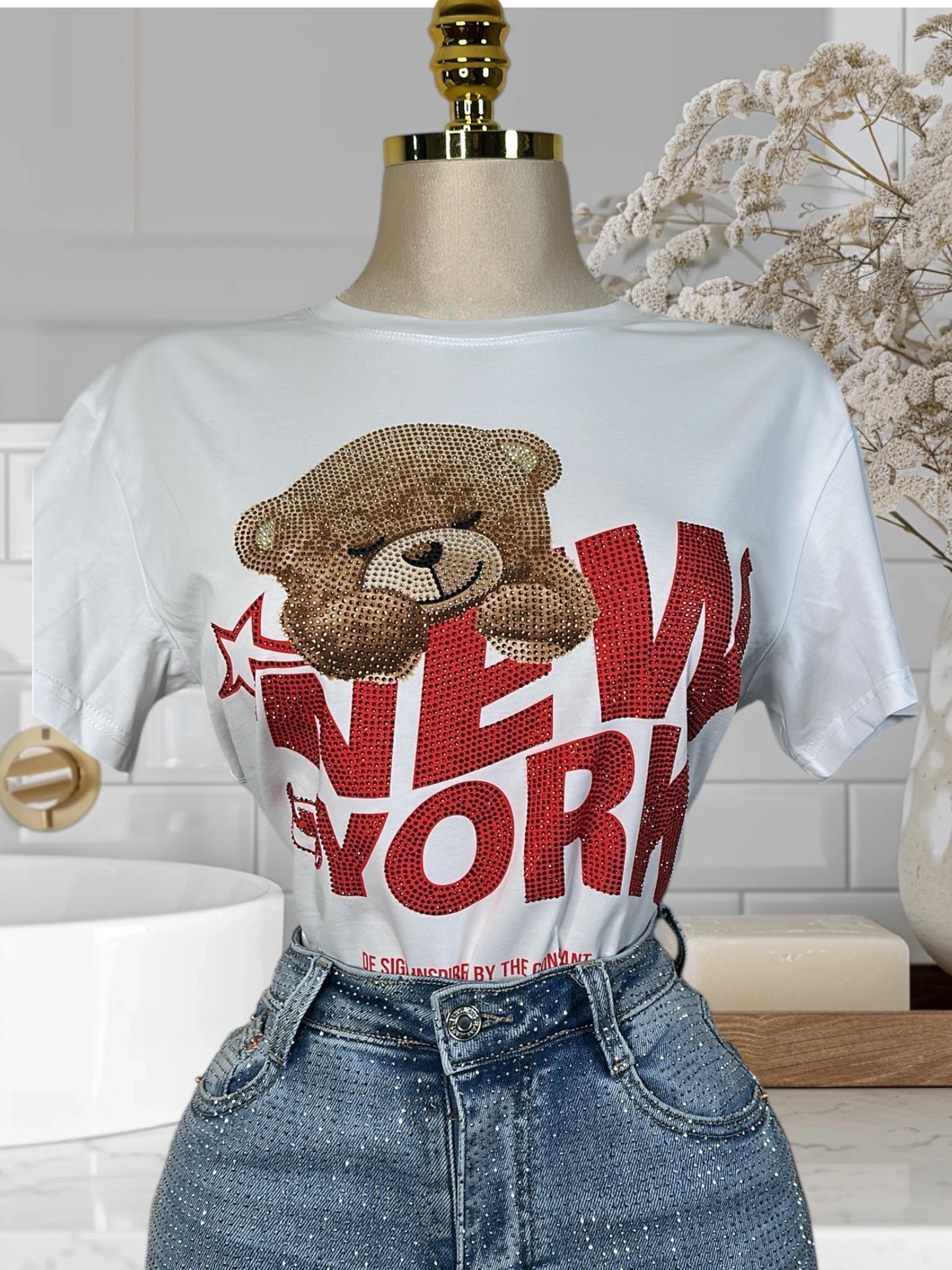 New York T-Shirt