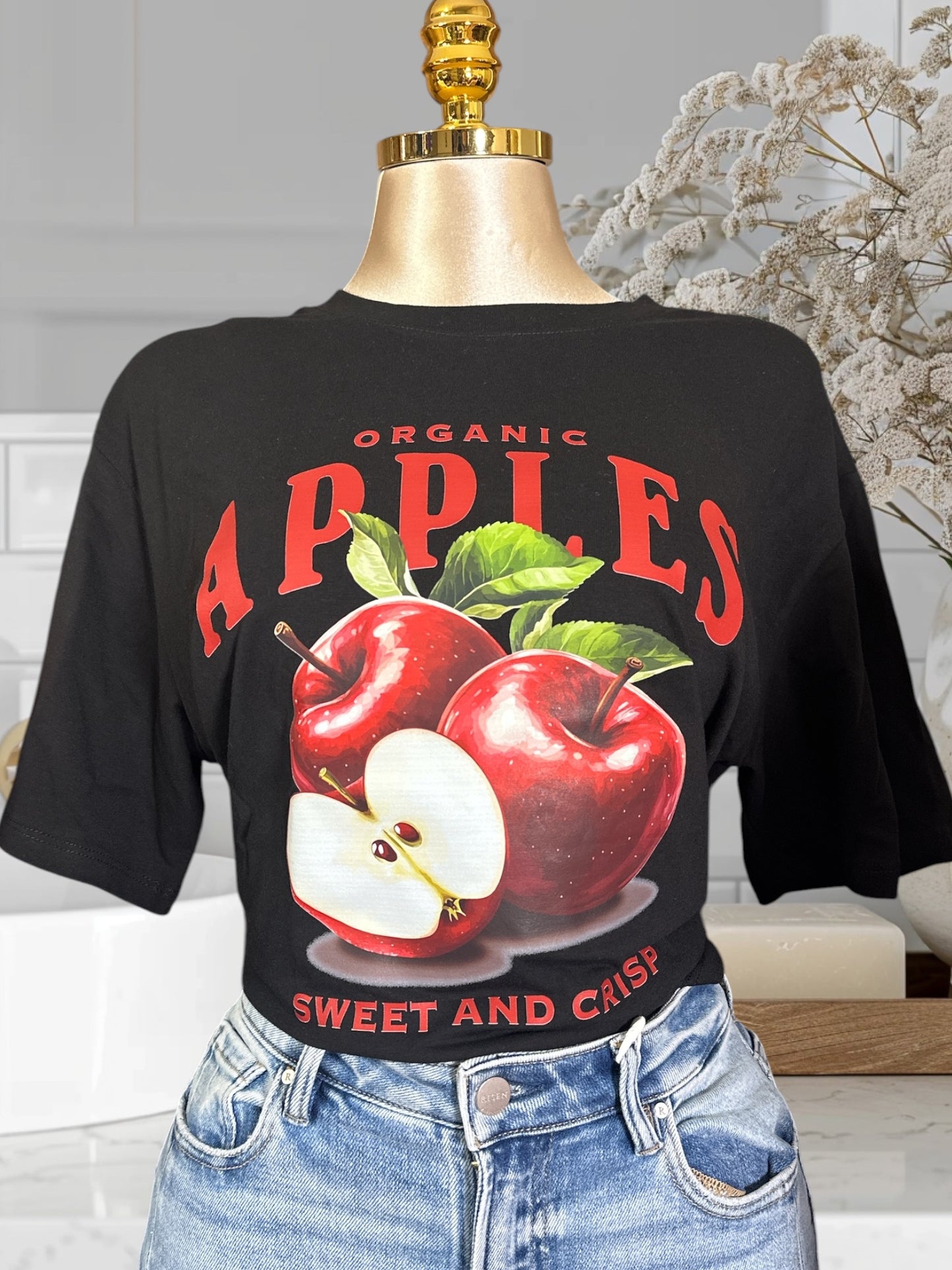 Apples