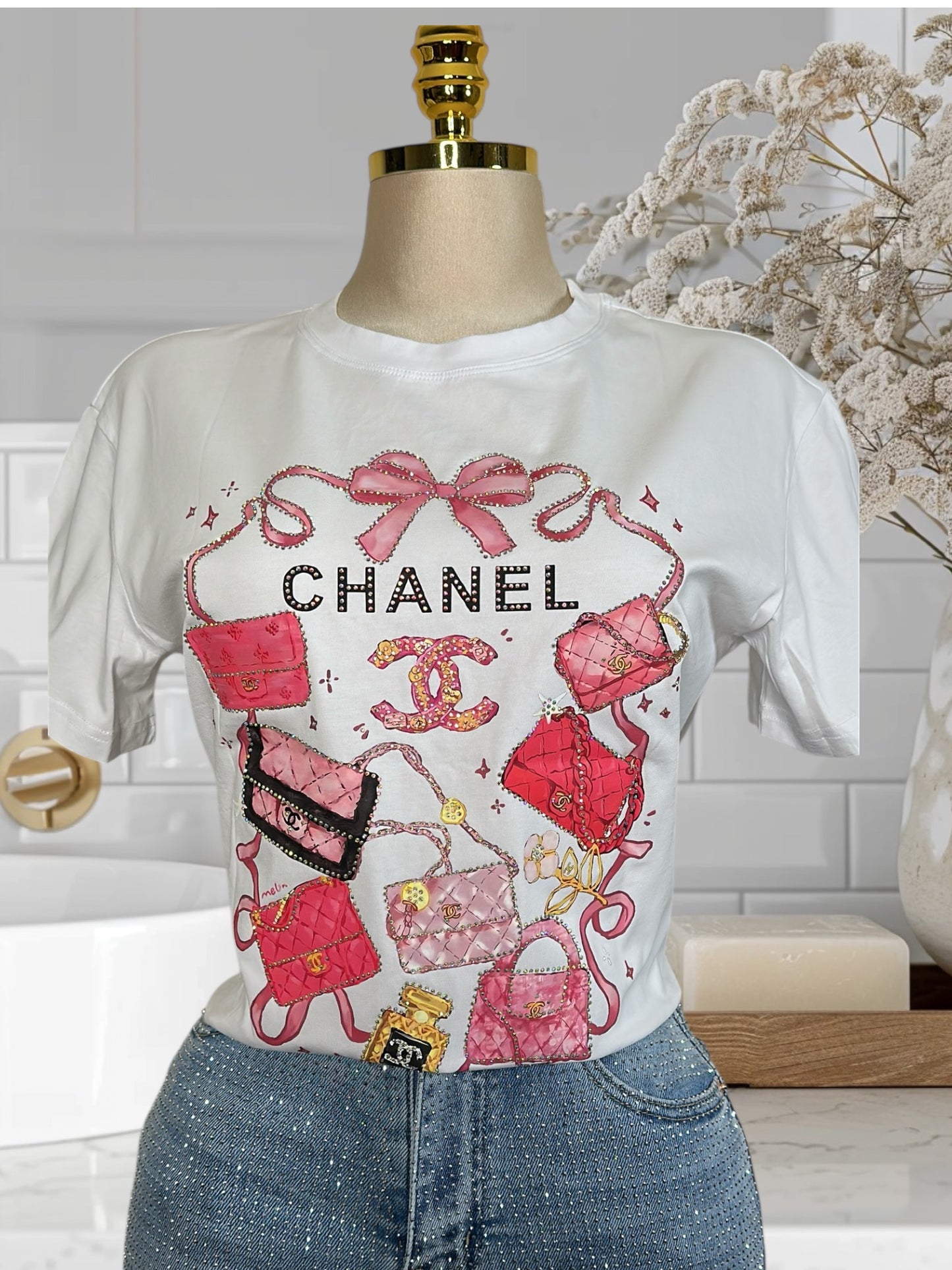 CC T-Shirt