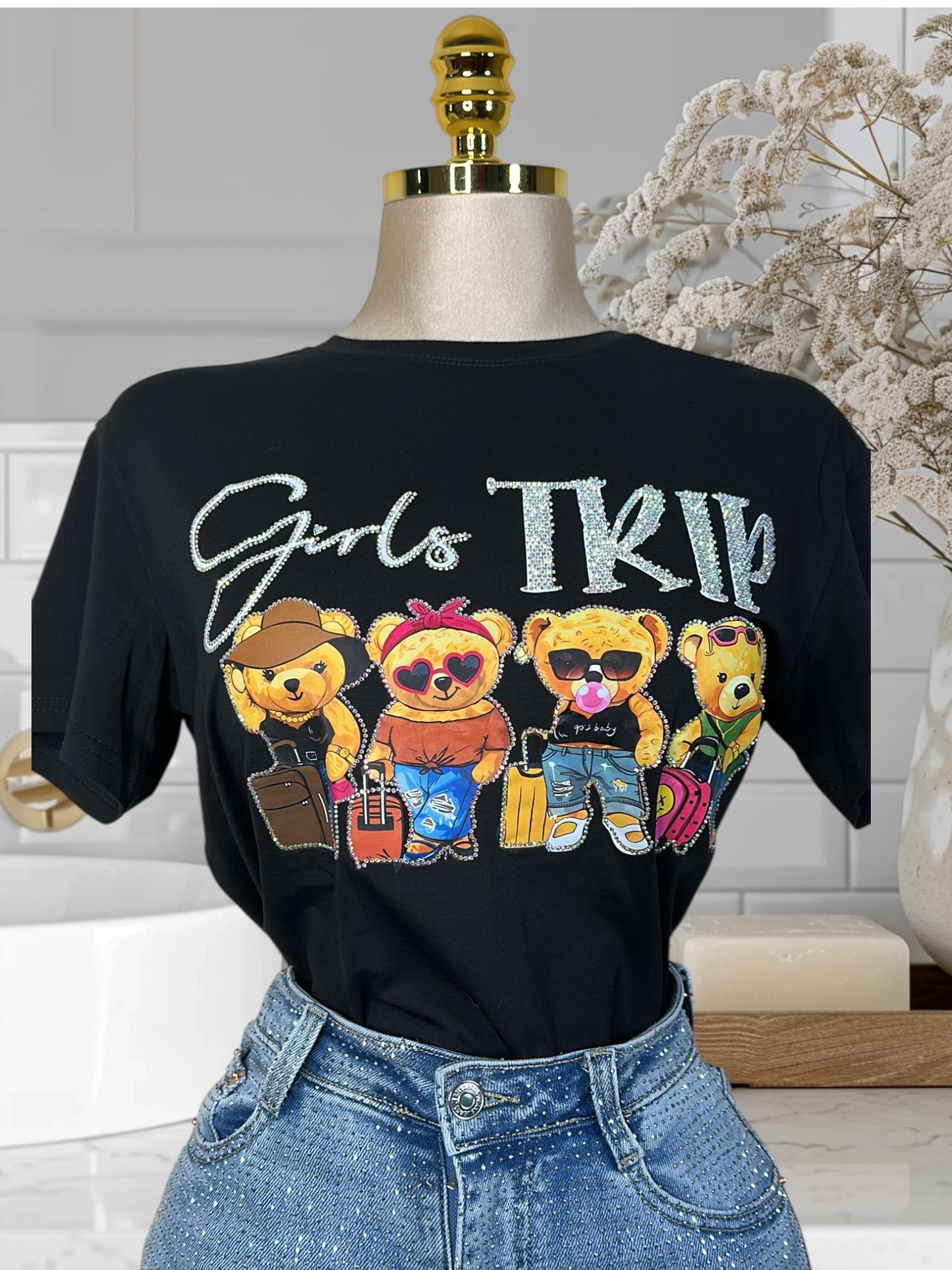 Girls Trip T-Shirts