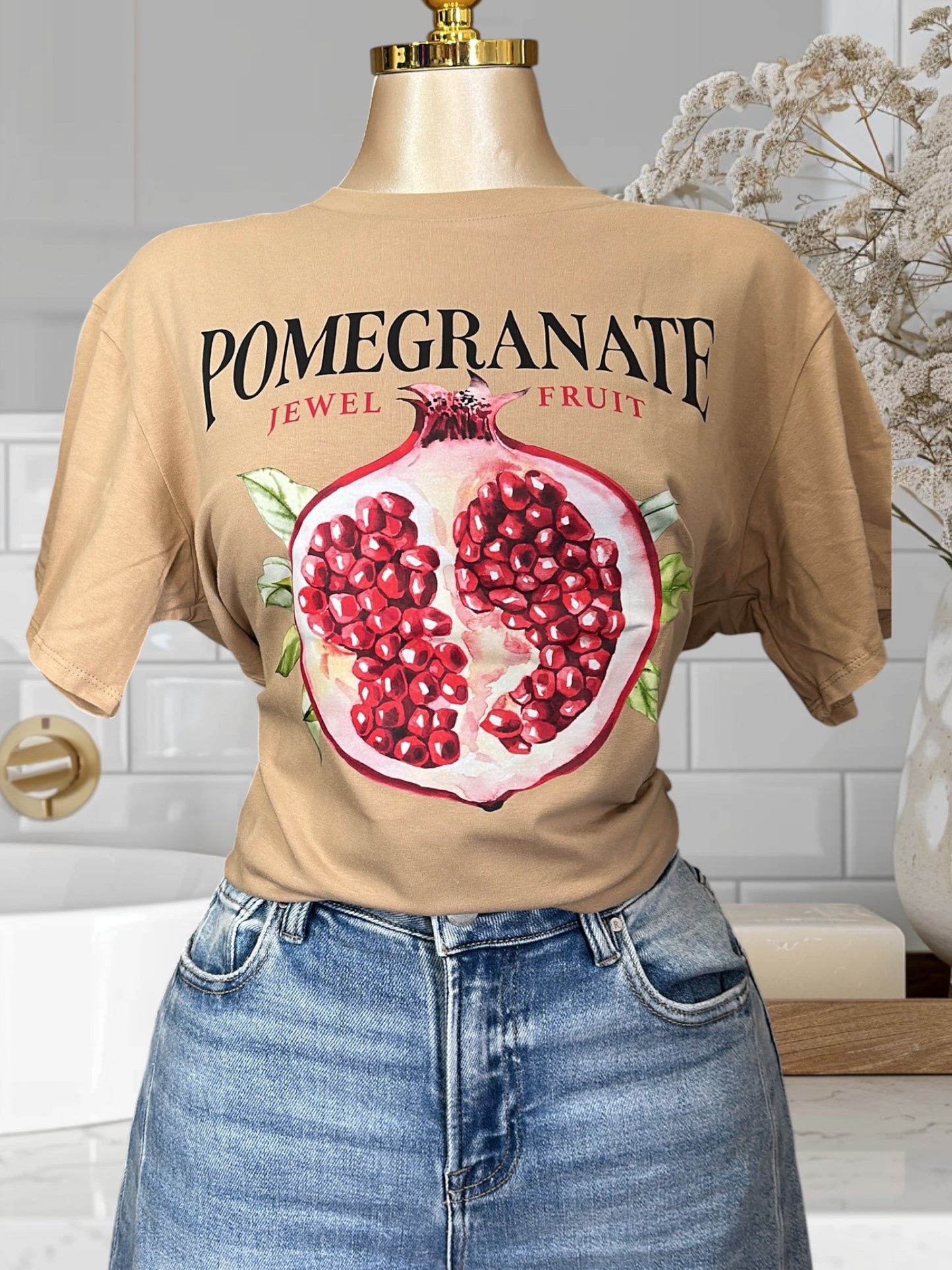 Pomegranate