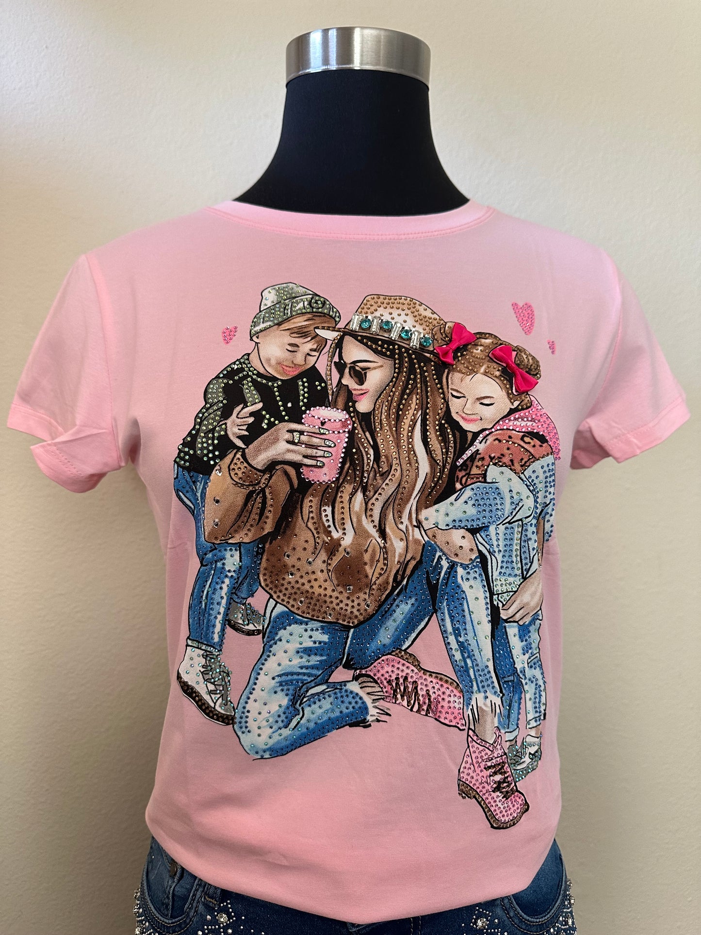 Mothers Day T-Shirts