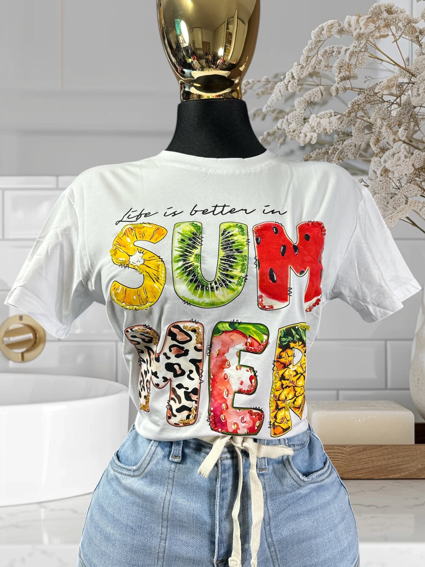 Sumer T-Shirt