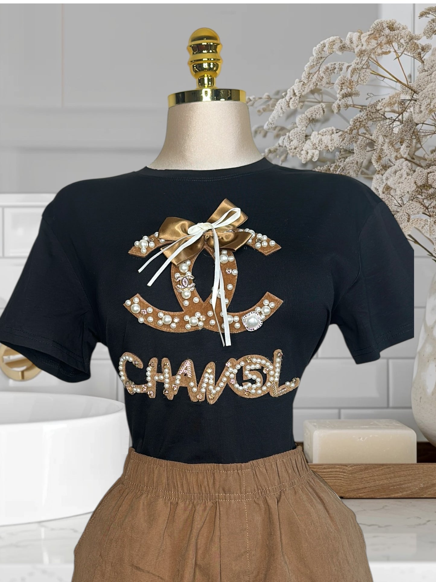 CC T-Shirt