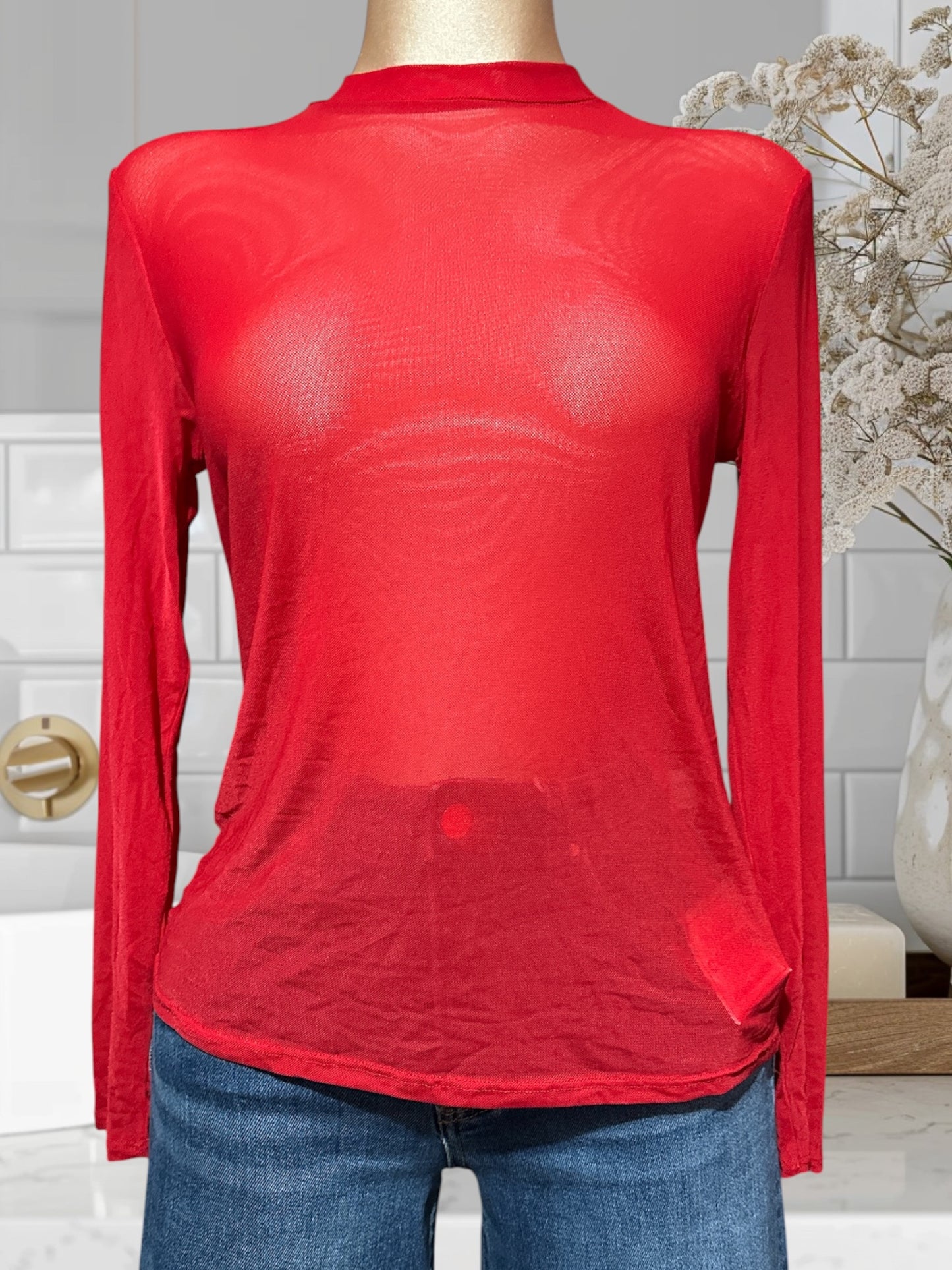 Mesh Top