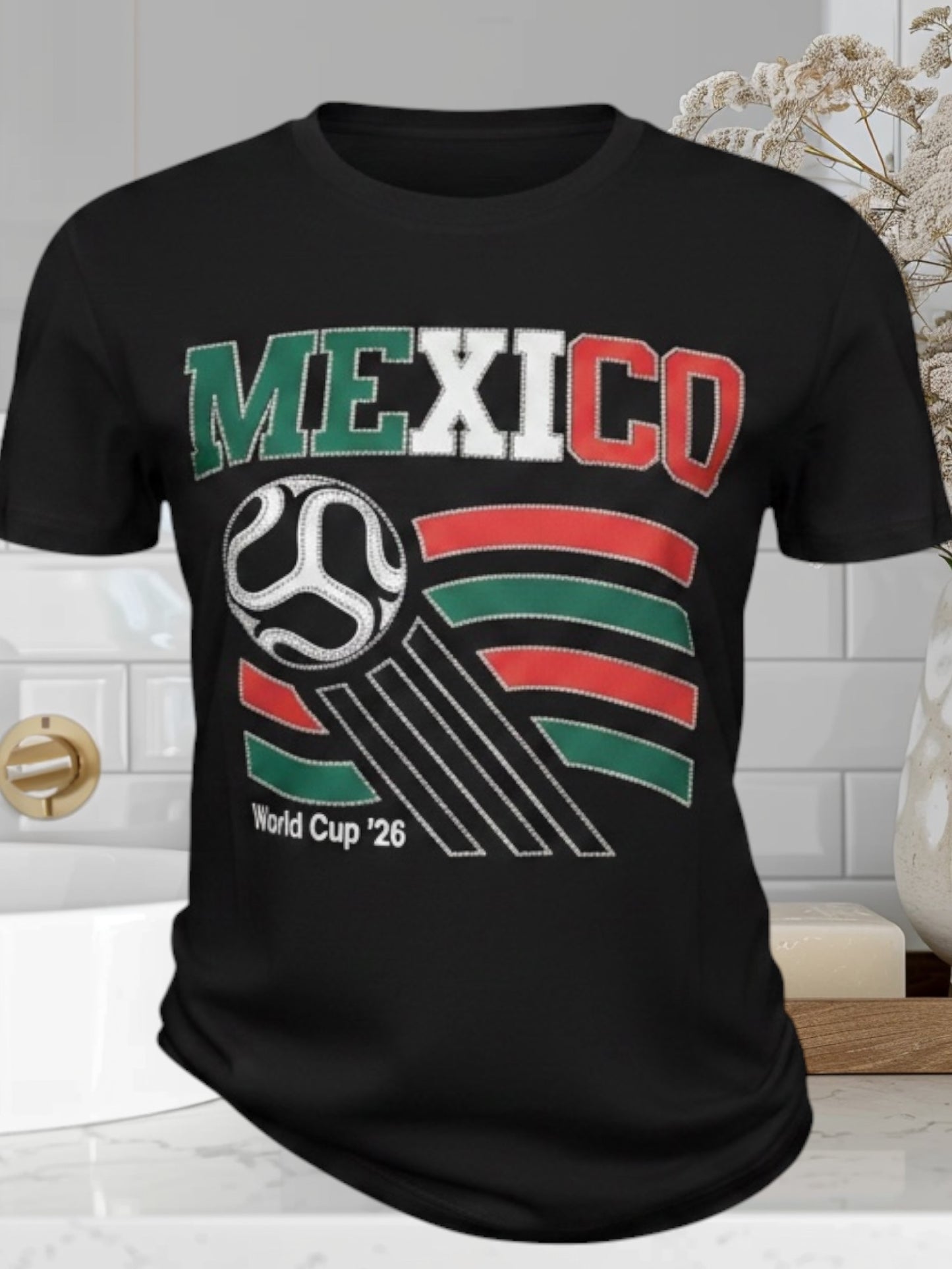 Mexico T-Shirt