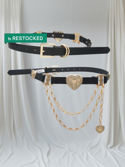 Heart Belt