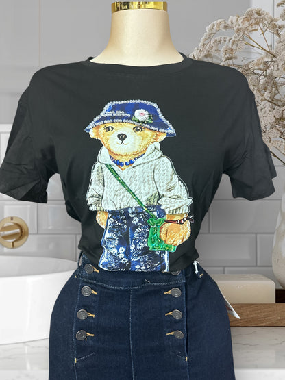 Osito Graphic T-shirt