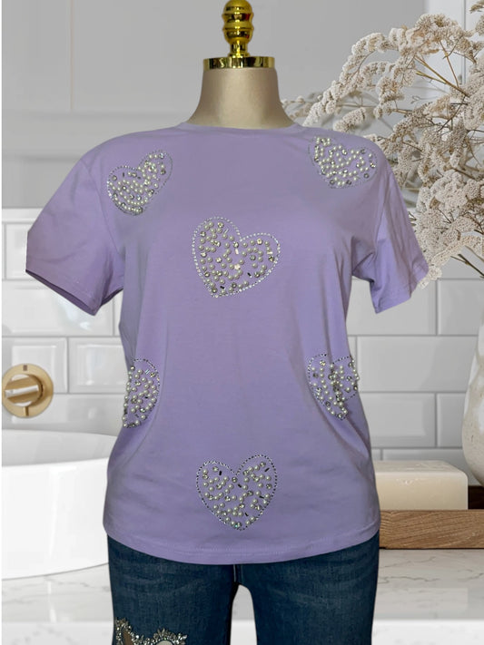 Valentines T-shirts