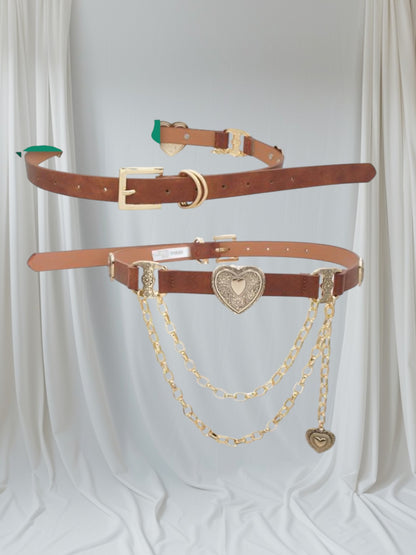Heart Belt