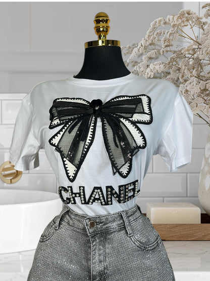 Moño T-Shirt