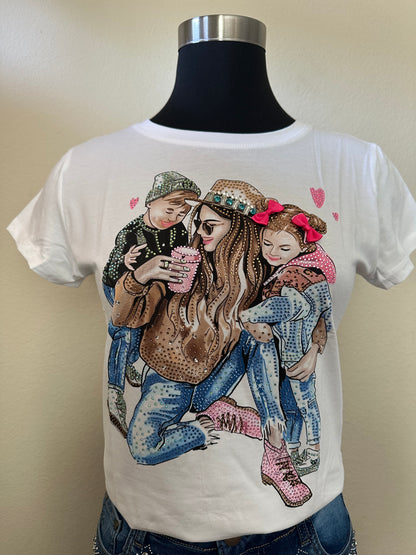 Mothers Day T-Shirts