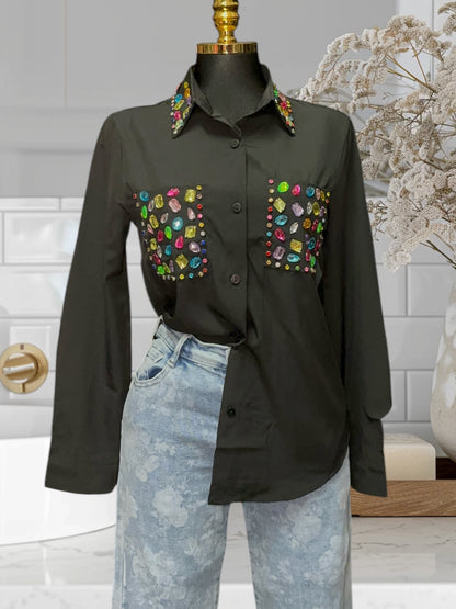 Blusas