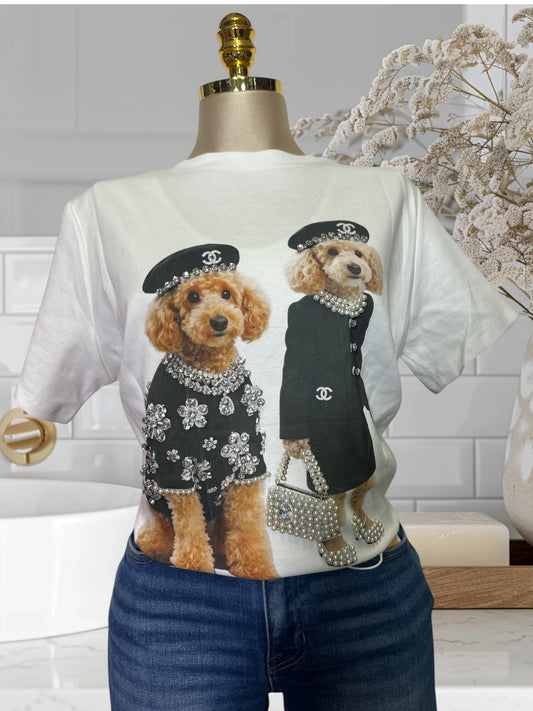 Puppies T-Shirt