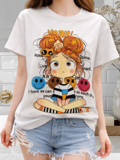 Noah Graphic T-Shirt