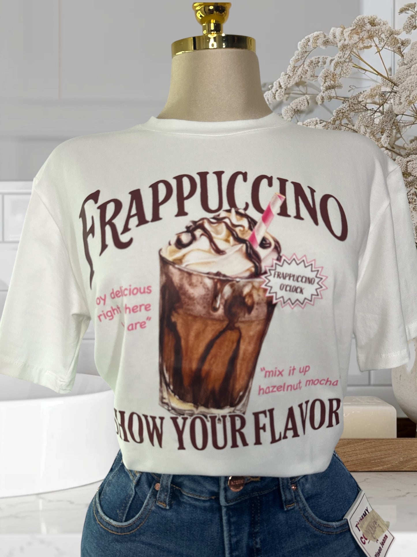 Frappuccino T-Shirt