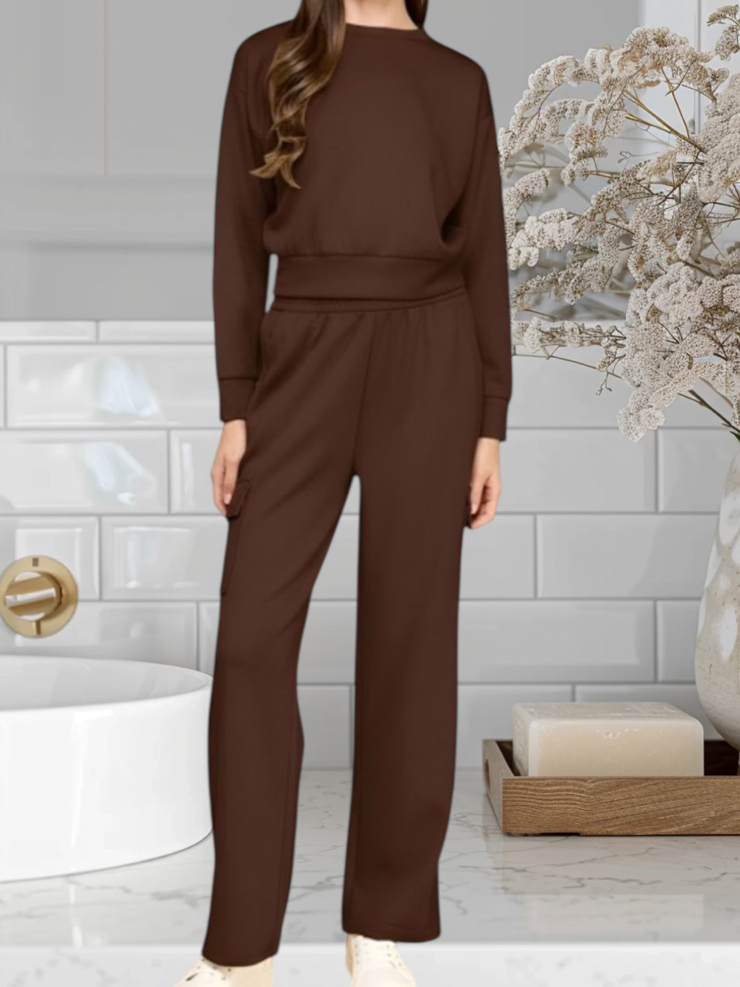 Classic Cargo Pants