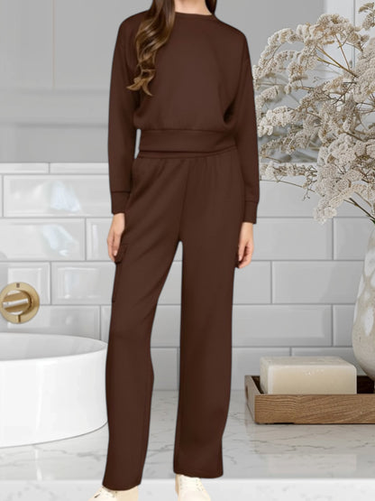 Classic Cargo Pants