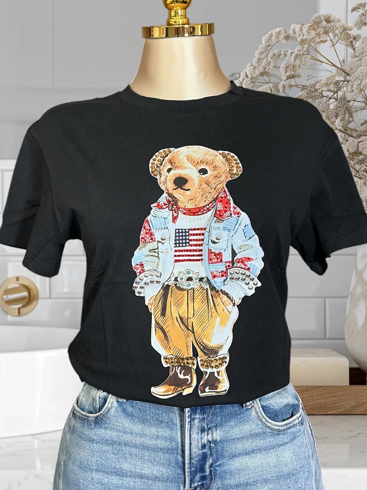 Teddy Bear