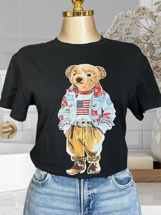 Teddy Bear